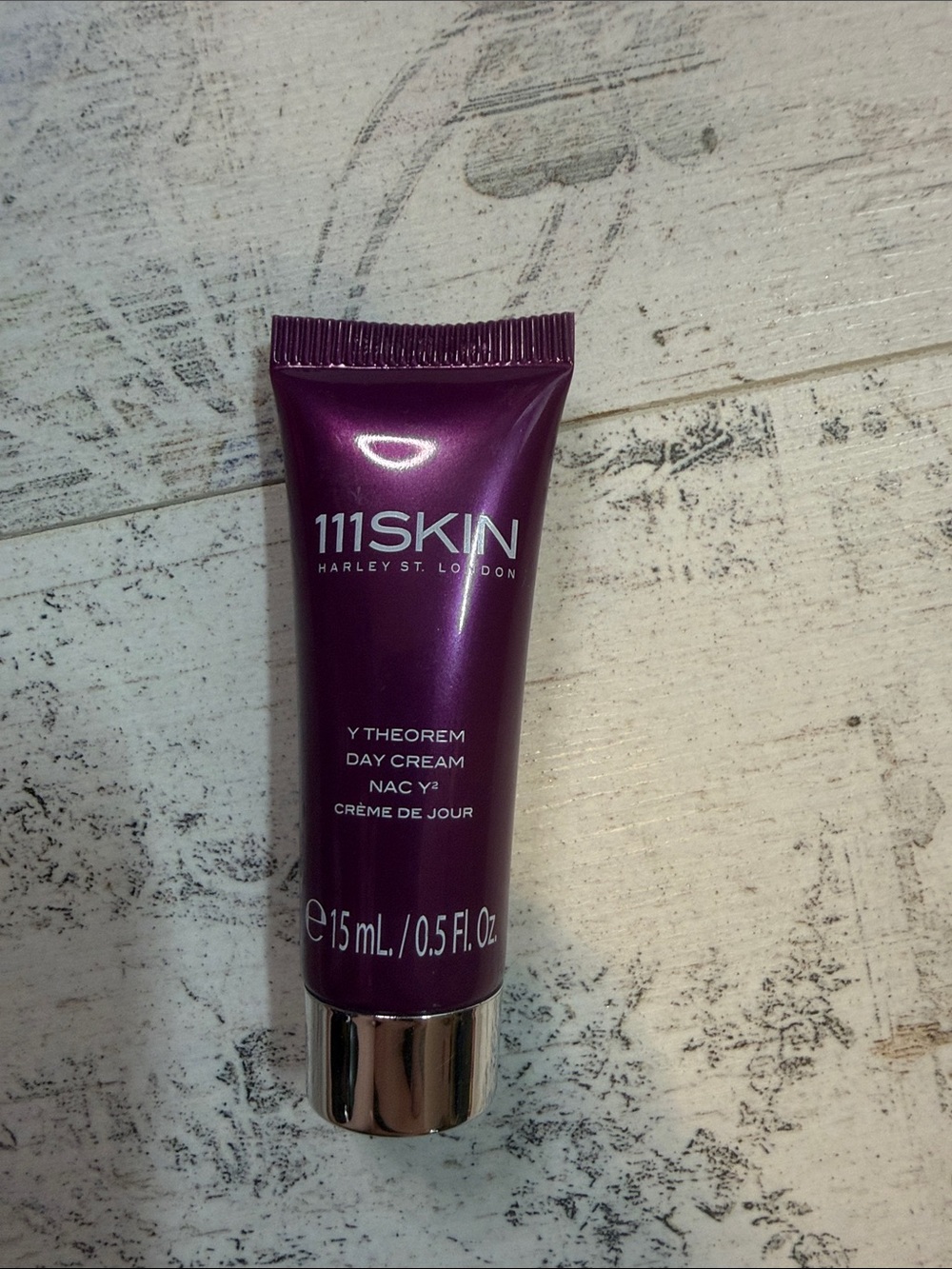 111Skin Y Theorem Day Cream